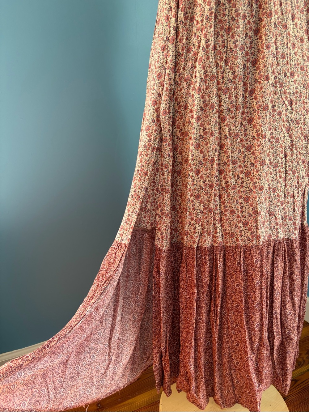 American Eagle summer dress - Picture 2 of 8